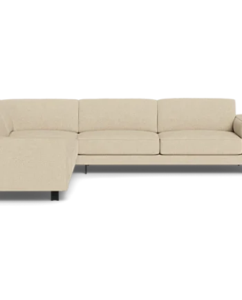 Samba Day Hjørnesofa Beige :278