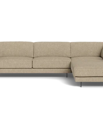 Samba Day Sofa Med Open End Beige :282