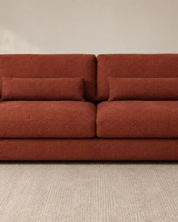 Scandinavian Living Philip Chokolade Brun  Møbelsalg
