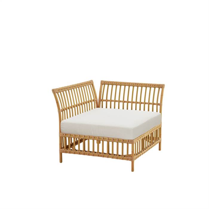 Sika Design Maggie Hjørne Modul Sofa Naturel : Erling Christensen Møbler