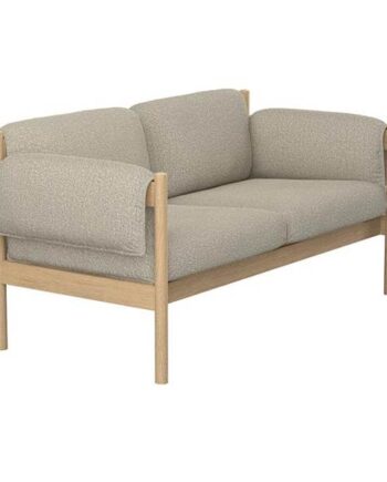 Skovby Sm851 Lounge Sofa : Erling Christensen Møbler
