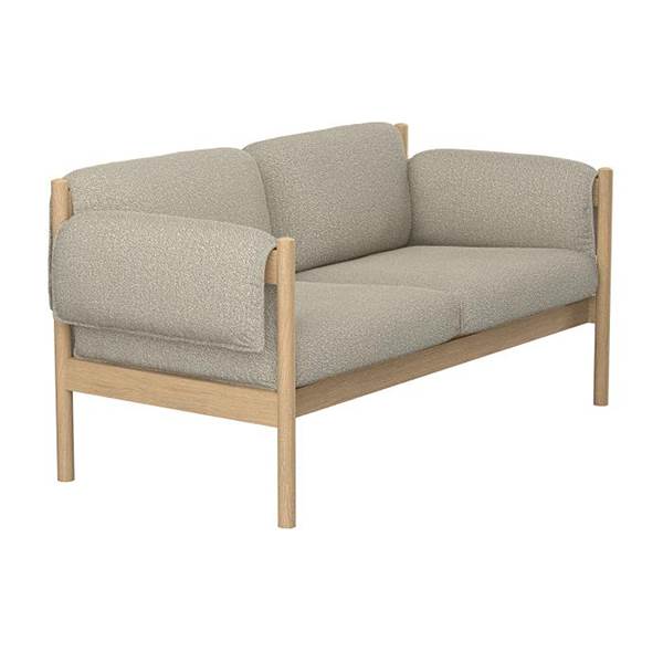 Skovby Sm851 Lounge Sofa : Erling Christensen Møbler