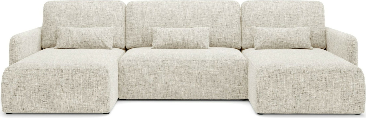 Sofa Maison Vell Arvello Imo Stof 100 Polyester B290d148 Sovesofa Martindale 000