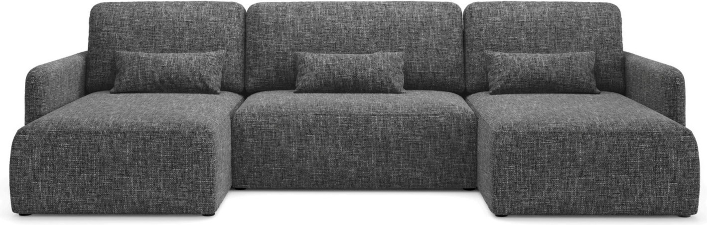 Sofa Maison Vell Arvello Imo Stof Imo B290d148 Sovefunktion Opbevaring