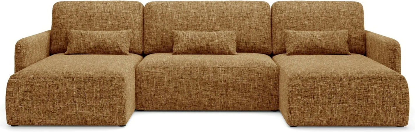 Sofa Maison Vell Arvello Imo Stof Sovesofa Med Opbevaring B290d148h86