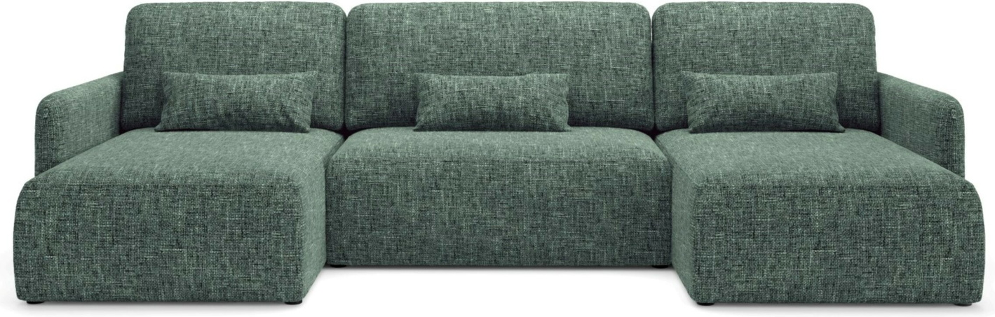 Sofa Maison Vell Arvello Imo Stof Sovesofa Med Opbevaring H86b290d148