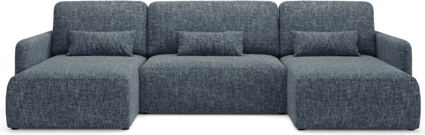 Sofa Maison Vell Arvello Imo Stof Sovesofa Med System Opbevaring B290d148 H86