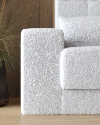Sofa Til 160 Skabsseng Farve Farve: Hvid