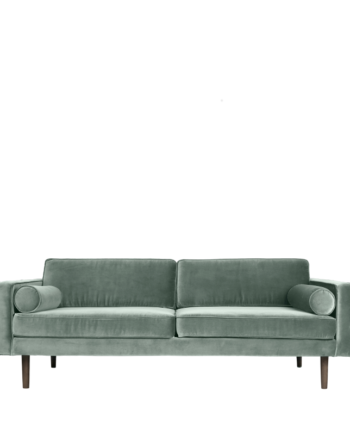 Sofa Wind Chinois Green
