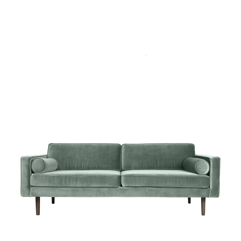 Sofa Wind Chinois Green