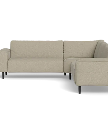 Solution 2701 Hjørnesofa Beige :315