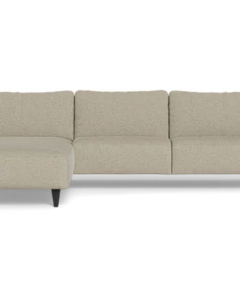 Solution 2701 Sofa Med Chaiselong :302