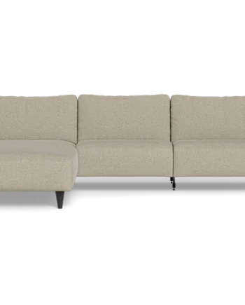 Solution 2701 Sofa Med Chaiselong :326