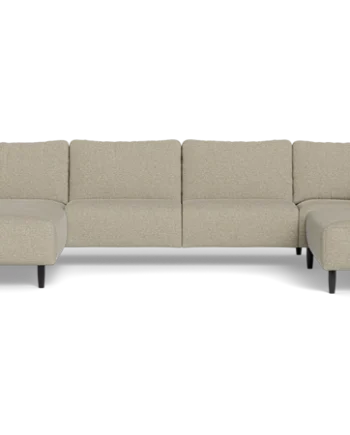 Solution 2701 Sofa Med Chaiselong Open End :365