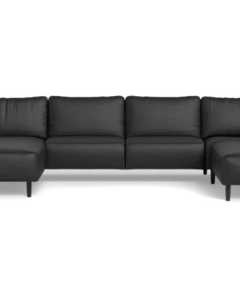 Solution 2701 Sofa Med Chaiselong Open End Sort :365