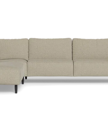 Solution 2701 Sofa Med Open End Beige :295