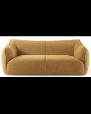 Soro Personers Sofa Polyester B210 105 Gul