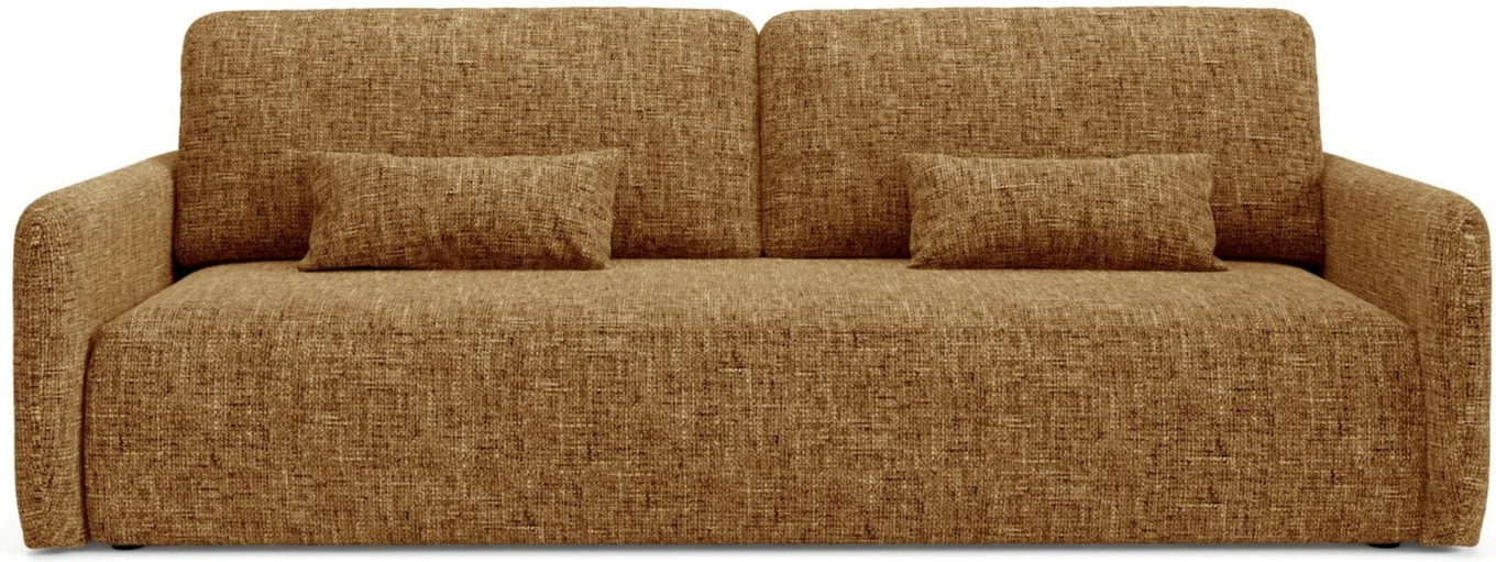 Sovesofa Maison Vell Arvello Personers Sofa Seng Imo Stof Liggeflade 200x142 Martindale 000