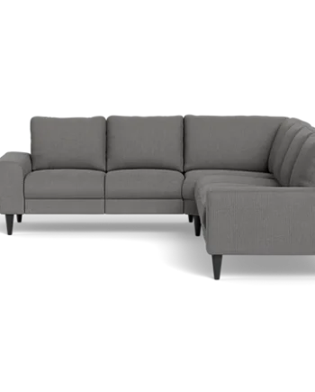 Stamford 2600 Hjørnesofa Antracit :292