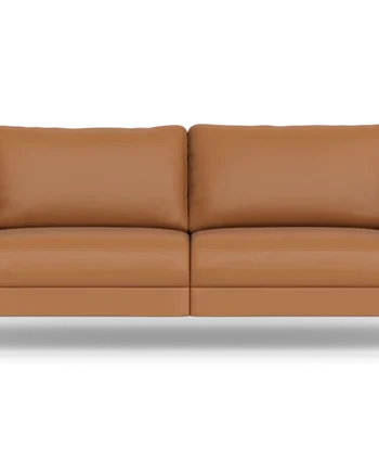 Stamford 2600 Pers Sofa Cognac :200