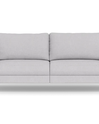 Stamford 2600 Pers Sofa Lysegrå :200