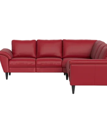 Stamford 2613 Hjørnesofa Rød :293