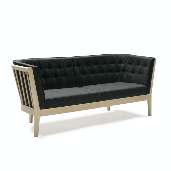 Stouby Maria Pers Sofa : Erling Christensen Møbler