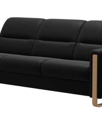 Stressless Fiona Pers Sofa Sort :230