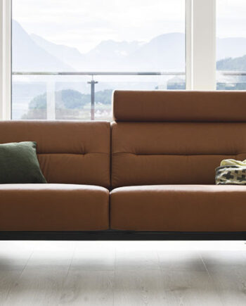 Stressless Stella Pers Sofa Brun :