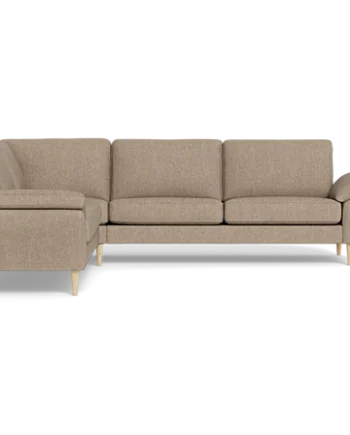 Symfoni 2018 Hjørnesofa Beige :251