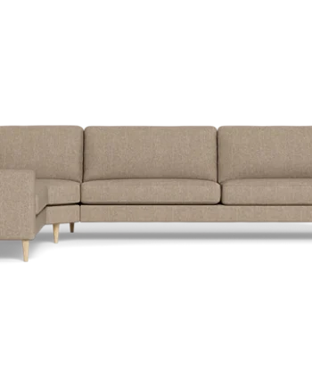 Symfoni 2018 Hjørnesofa Beige :329