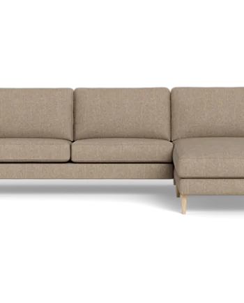 Symfoni 2018 Sofa Med Chaiselong :312