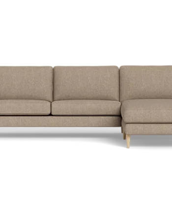 Symfoni 2018 Sofa Med Chaiselong :316