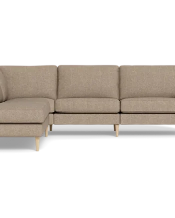 Symfoni 2018 Sofa Med Open End :262