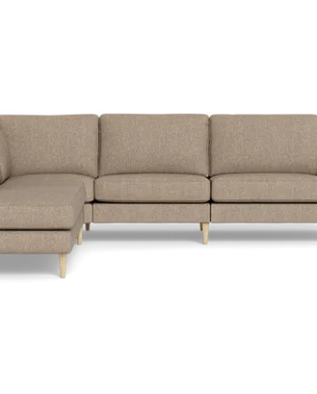 Symfoni 2018 Sofa Med Open End :269
