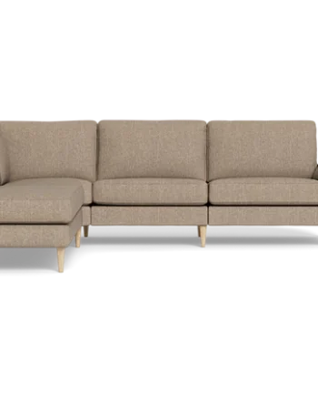 Symfoni 2018 Sofa Med Open End :271