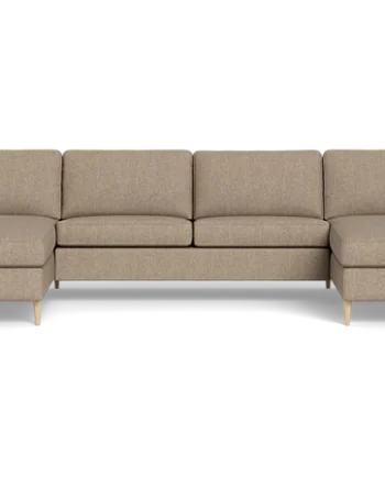 Symfoni 2019 Sofa Med Chaiselonger :384