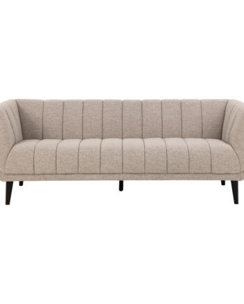 Tampa 3pers Sofa Monza Beige