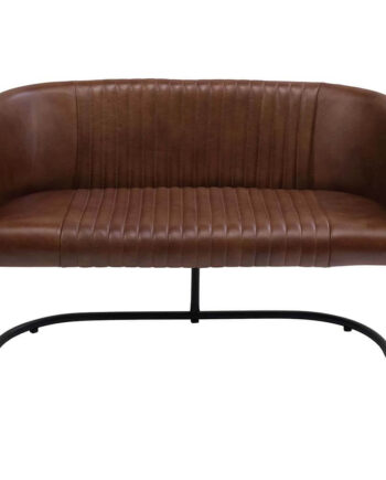 Trademark Living Harlem Loungesofa 116