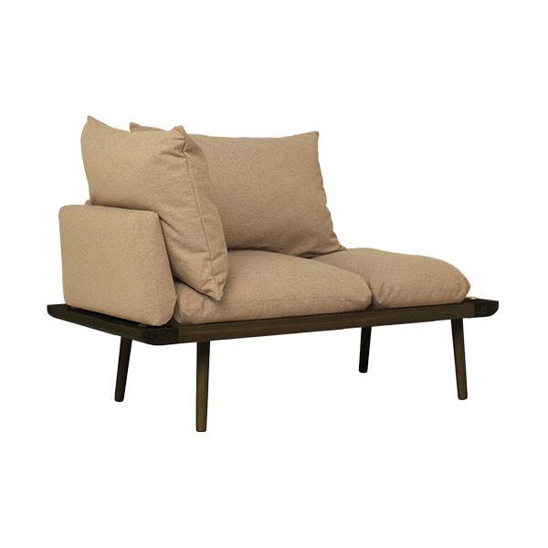 Umage Lounge Around Seater Mørk : Erling Christensen Møbler