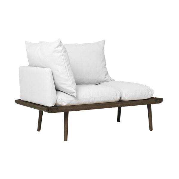 Umage Lounge Around Seater Mørk Sterling : Erling Christensen Møbler
