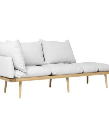 Umage Lounge Around Seater Sofa Sterling : Erling Christensen Møbler