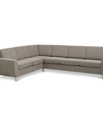 Wendy Hjørnesofa Vendbar Antelope