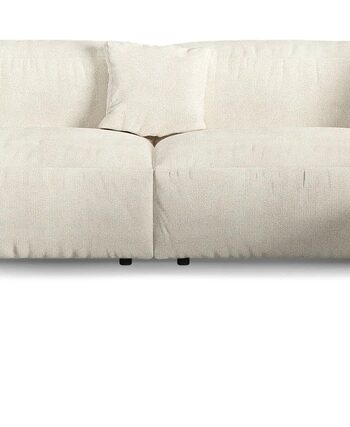Chaiselongsofa Hjørnesofa Micadoni Martina Højrevendt Elfenben Boucl 420x330 Plads Til Pers