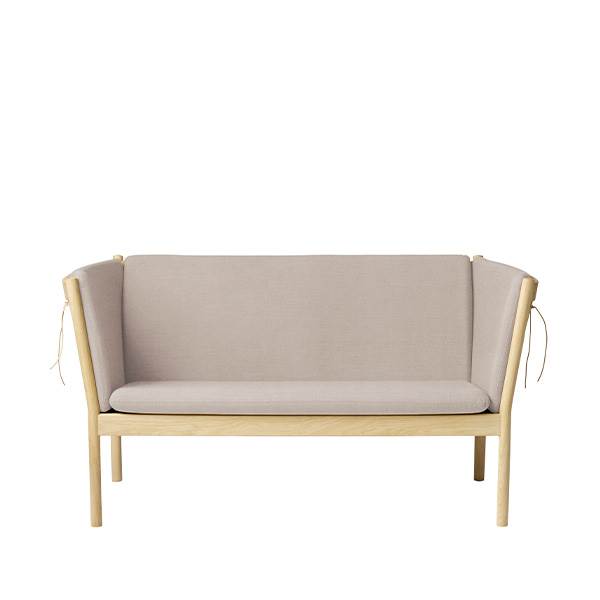 Fdb Møbler J148 Pers Sofa Beige : Erling Christensen Møbler