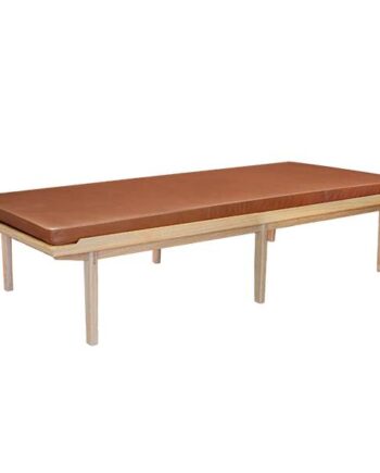 Kath Andersen Ka100 Daybed : Erling Christensen Møbler