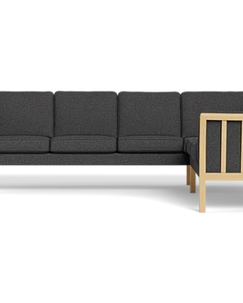 Rosenholm Hjørnesofa Bøg :208