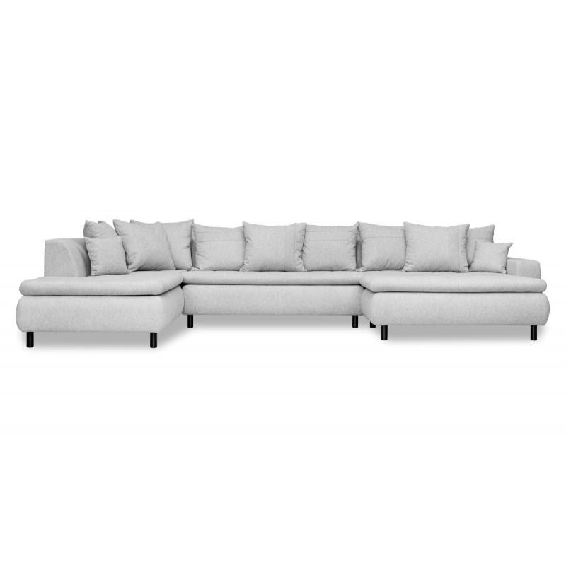 Sofa Miami Højrevendt Stof