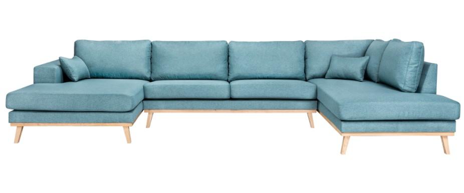 Sofa Simone Venstrevendt Rino
