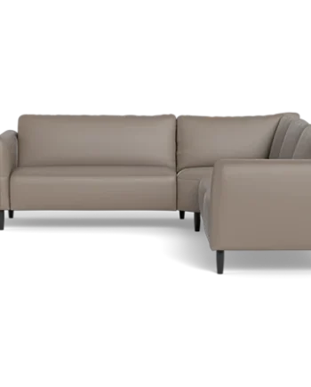 Solution 2701 Hjørnesofa Grå :303